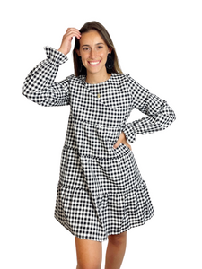 Broadway Dress